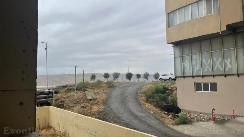 Satılır 1 otaqlı Mənzil Yeni tikili 56 m² Yeni Yasamal - şəkil 10