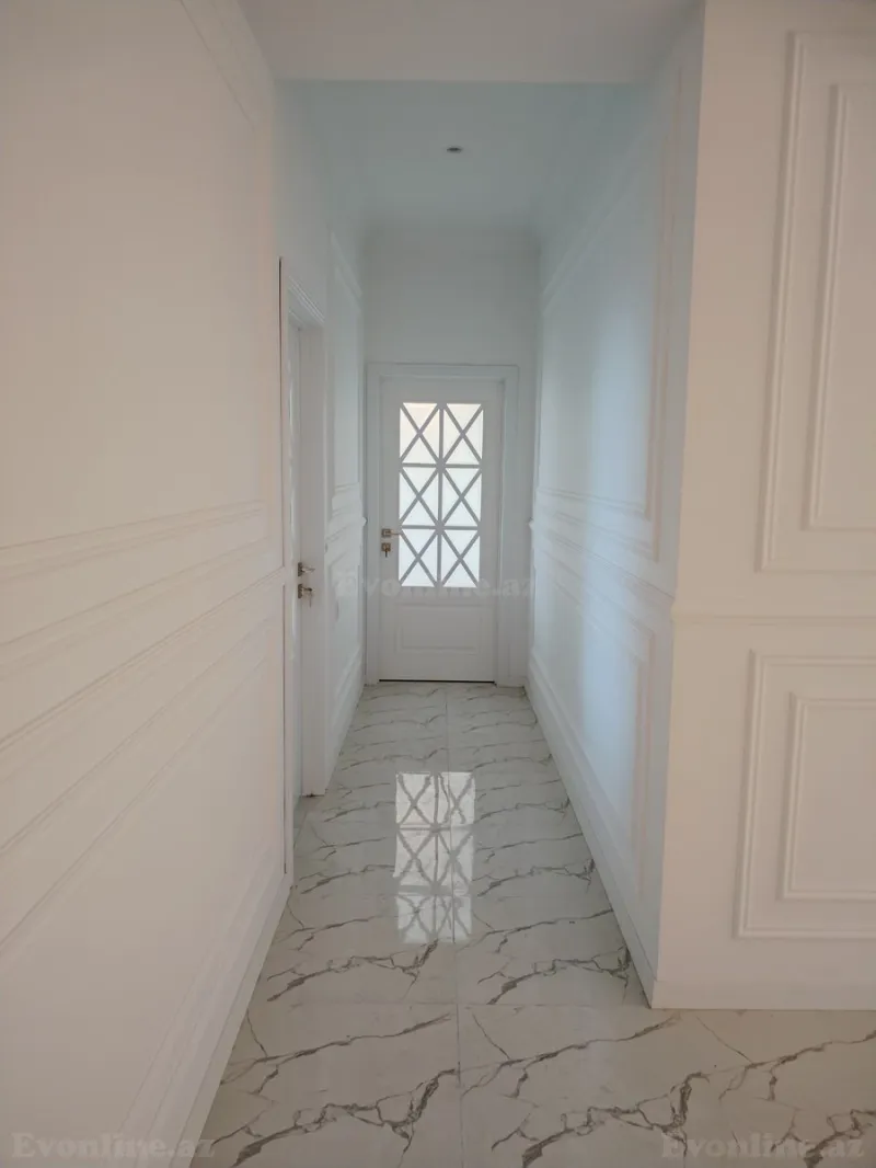 Satılır 3 otaqlı Mənzil Yeni tikili 155 m² Yasamal