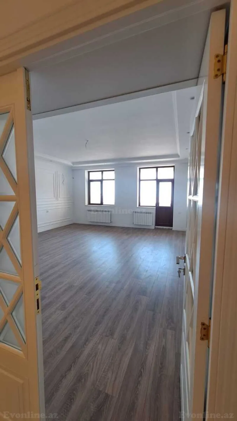 Satılır 3 otaqlı Mənzil Yeni tikili 155 m² Yasamal - şəkil 2
