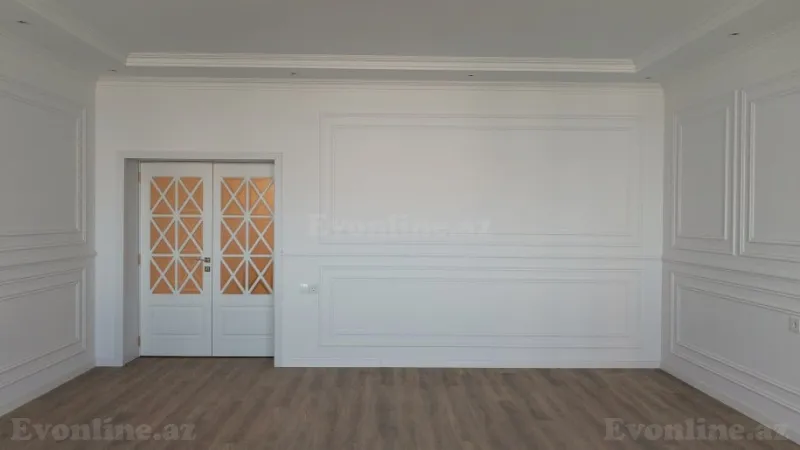 Satılır 3 otaqlı Mənzil Yeni tikili 155 m² Yasamal - şəkil 3