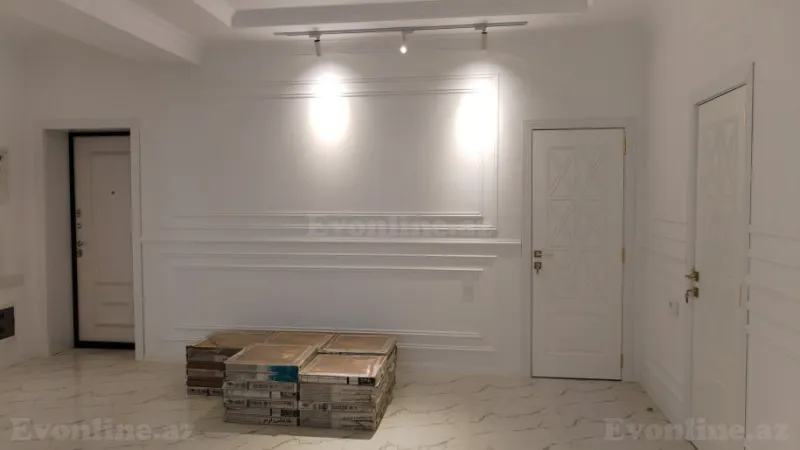 Satılır 3 otaqlı Mənzil Yeni tikili 155 m² Yasamal - şəkil 4