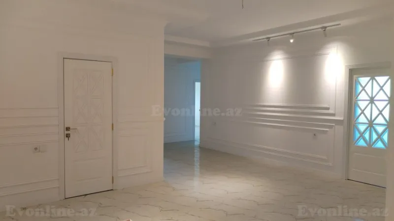 Satılır 3 otaqlı Mənzil Yeni tikili 155 m² Yasamal - şəkil 5
