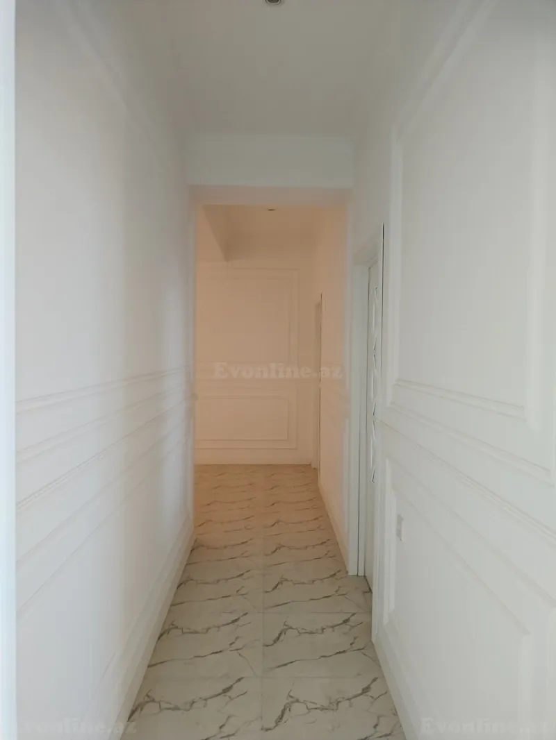 Satılır 3 otaqlı Mənzil Yeni tikili 155 m² Yasamal - şəkil 6