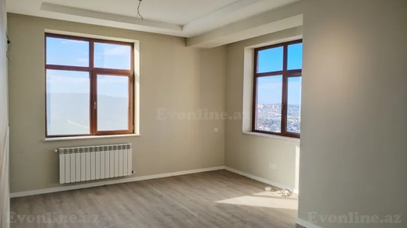 Satılır 3 otaqlı Mənzil Yeni tikili 155 m² Yasamal - şəkil 7