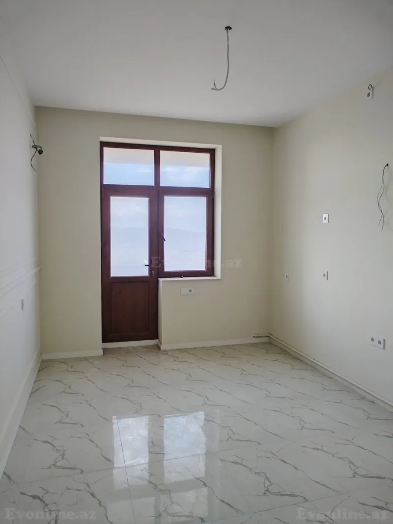 Satılır 3 otaqlı Mənzil Yeni tikili 155 m² Yasamal - şəkil 8