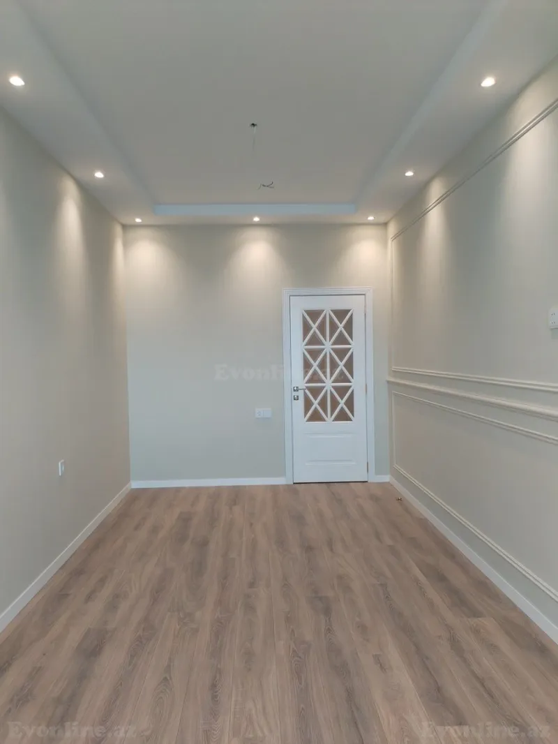 Satılır 3 otaqlı Mənzil Yeni tikili 155 m² Yasamal - şəkil 10