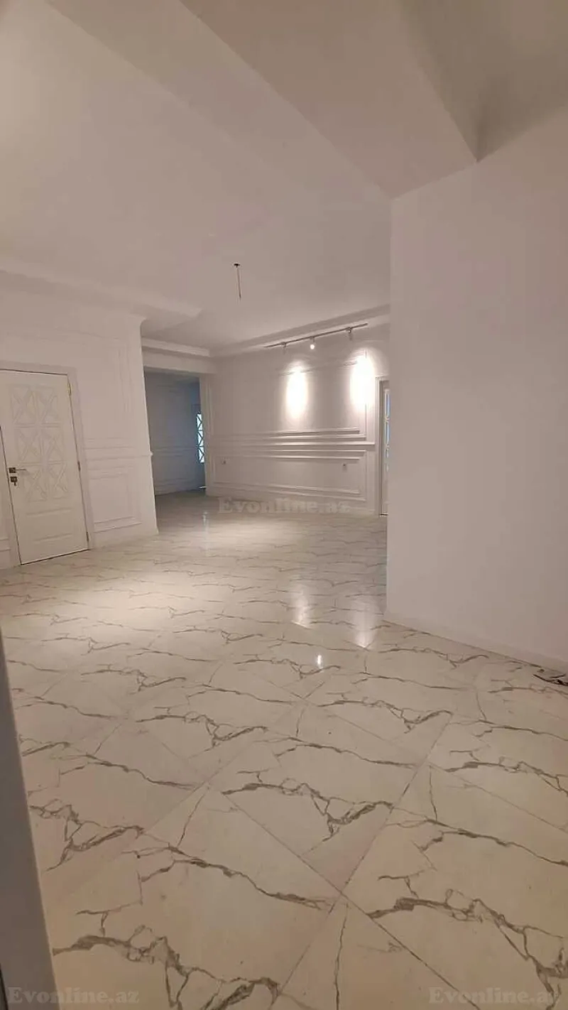 Satılır 3 otaqlı Mənzil Yeni tikili 155 m² Yasamal - şəkil 12