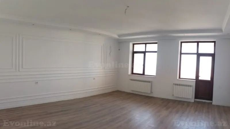 Satılır 3 otaqlı Mənzil Yeni tikili 155 m² Yasamal - şəkil 13