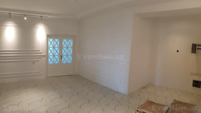 Satılır 3 otaqlı Mənzil Yeni tikili 155 m² Yasamal - şəkil 15