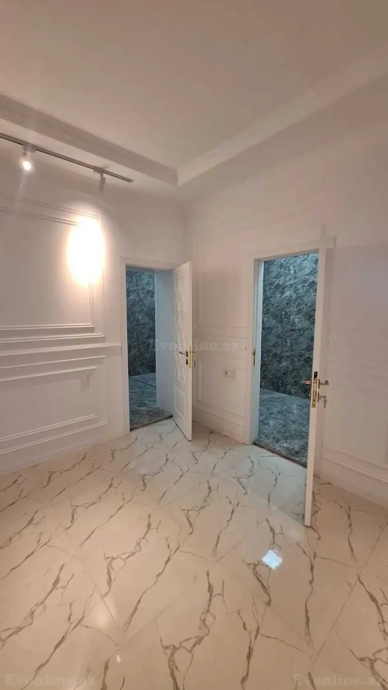 Satılır 3 otaqlı Mənzil Yeni tikili 155 m² Yasamal - şəkil 16