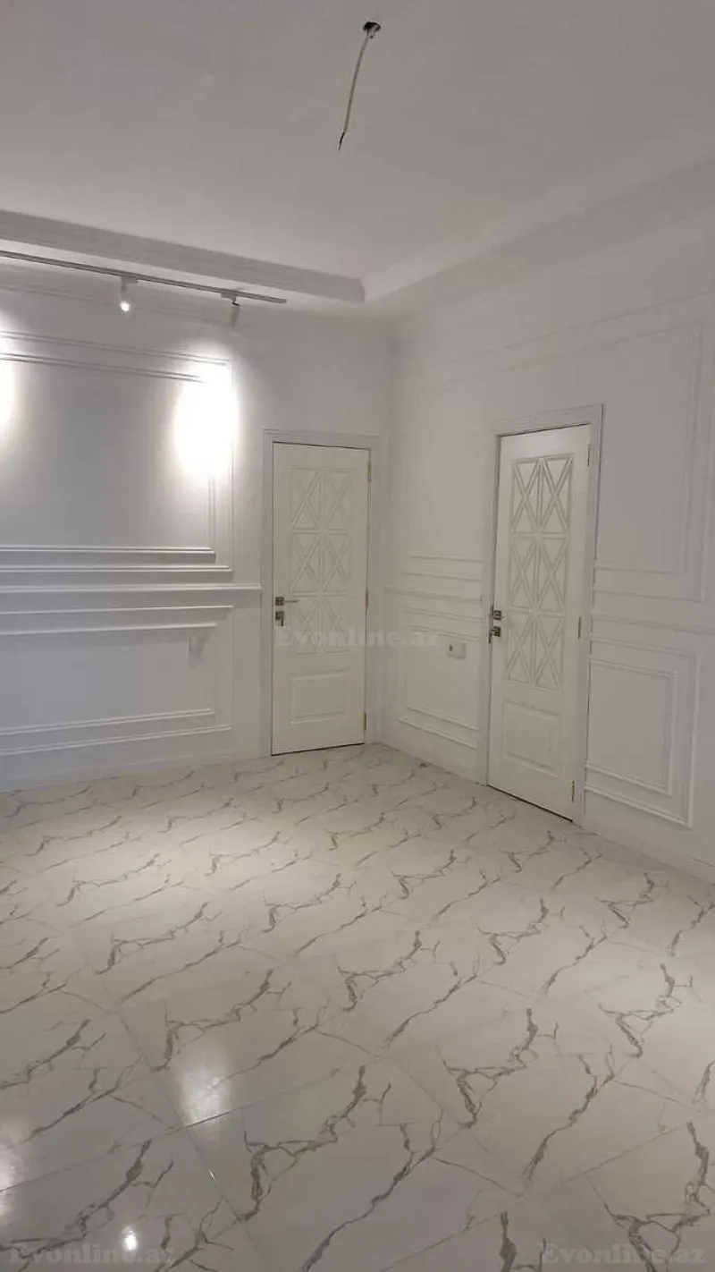 Satılır 3 otaqlı Mənzil Yeni tikili 155 m² Yasamal - şəkil 17