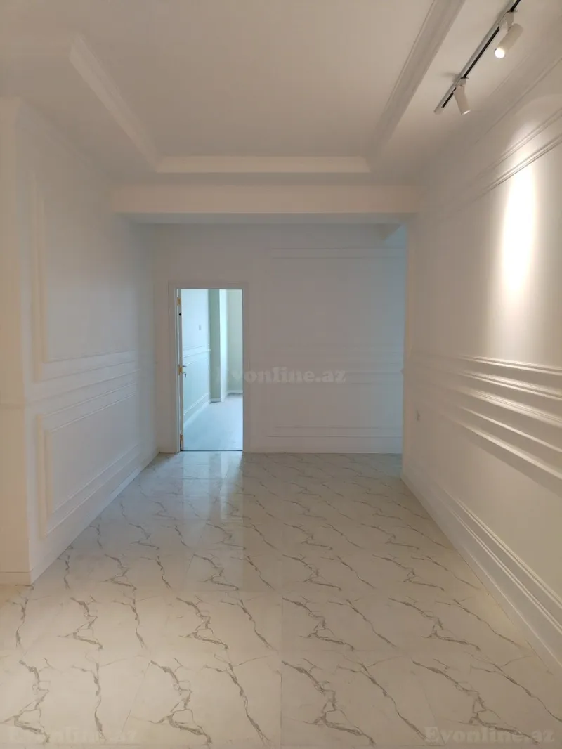 Satılır 3 otaqlı Mənzil Yeni tikili 155 m² Yasamal - şəkil 19