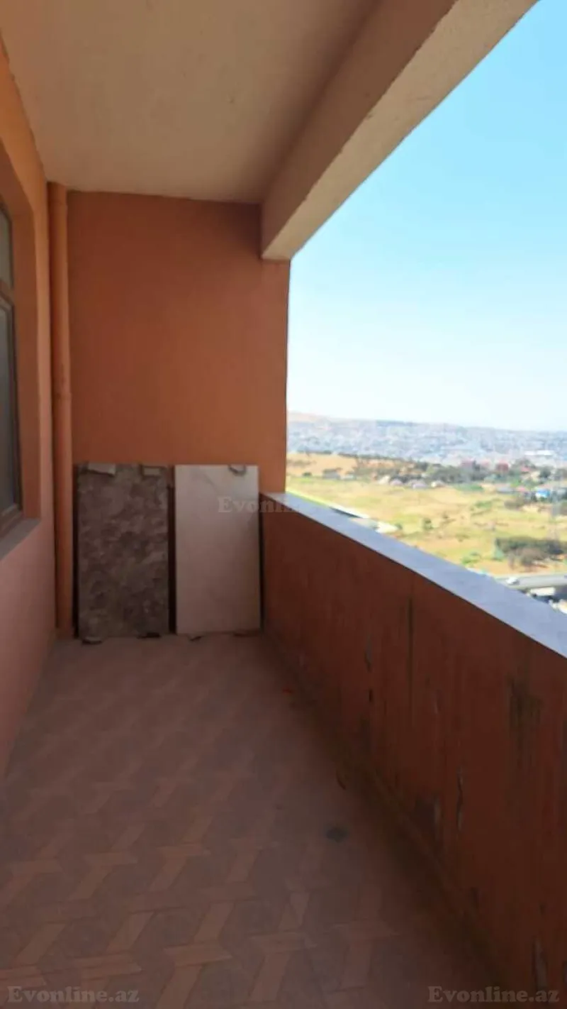 Satılır 3 otaqlı Mənzil Yeni tikili 155 m² Yasamal - şəkil 20