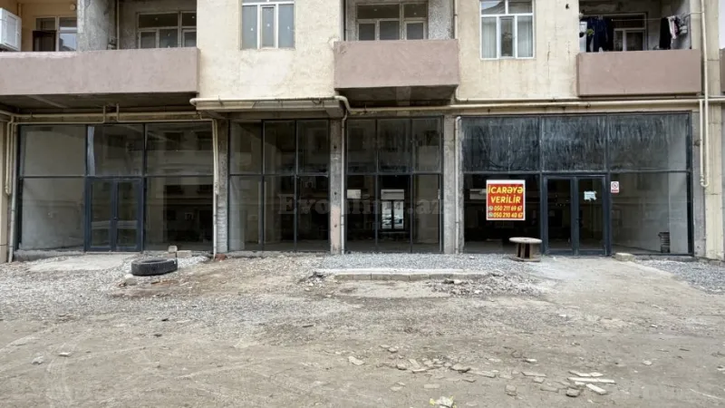 Kirayə verilir Obyekt 320 m² Xırdalan - şəkil 2