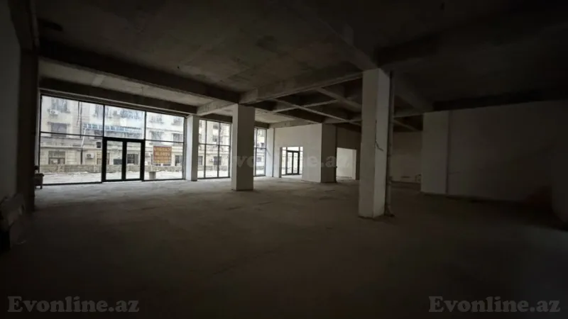 Kirayə verilir Obyekt 320 m² Xırdalan - şəkil 3