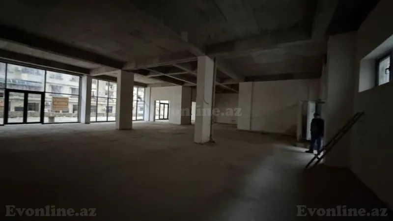 Kirayə verilir Obyekt 320 m² Xırdalan - şəkil 5