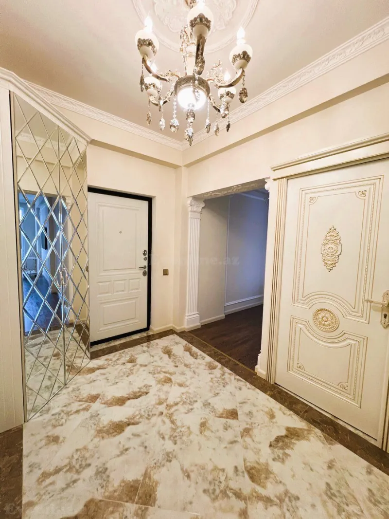 Satılır 3 otaqlı Mənzil Yeni tikili 94.1 m² Xırdalan - şəkil 8