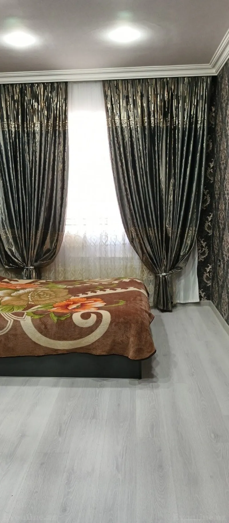 Satılır 3 otaqlı Mənzil Yeni tikili 72 m² Nərimanov r. - şəkil 6
