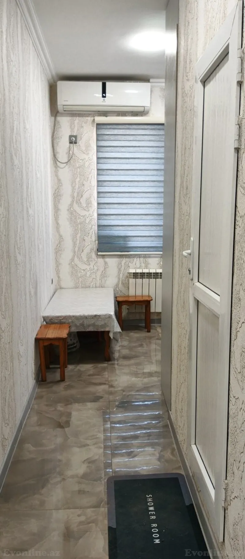 Satılır 3 otaqlı Mənzil Yeni tikili 72 m² Nərimanov r. - şəkil 13