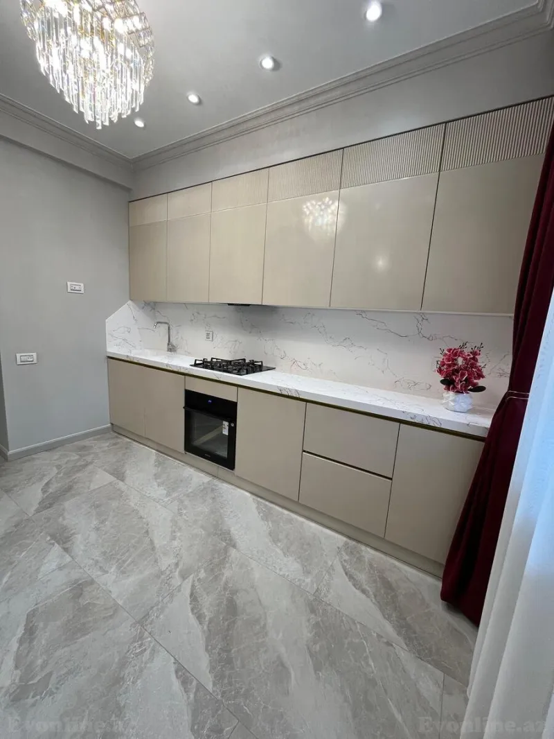 Satılır 3 otaqlı Mənzil Yeni tikili 115 m² 28 May m. - şəkil 14