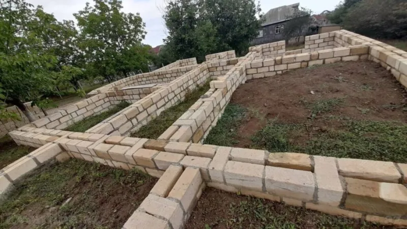 Satılır Torpaq 10 sot Qusar