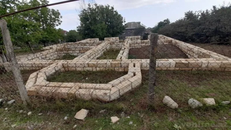 Satılır Torpaq 10 sot Qusar - şəkil 2