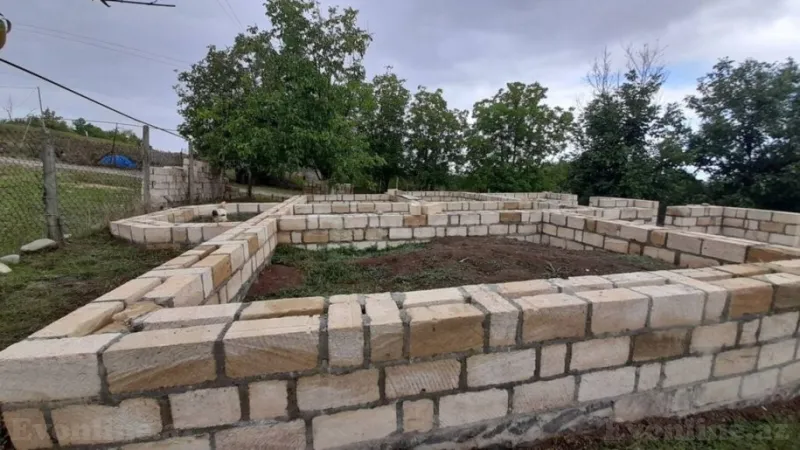 Satılır Torpaq 10 sot Qusar - şəkil 3