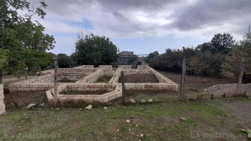 Satılır Torpaq 10 sot Qusar - şəkil 4