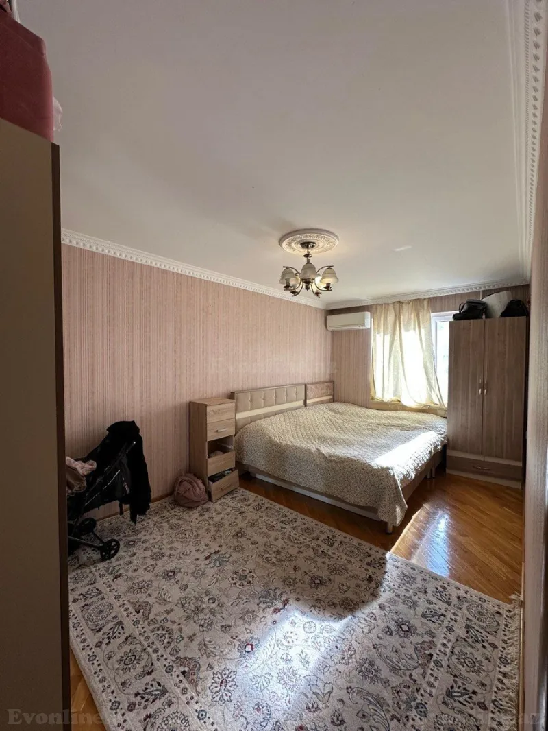 Satılır 2 otaqlı Mənzil Köhnə tikili 55 m² Həzi Aslanov