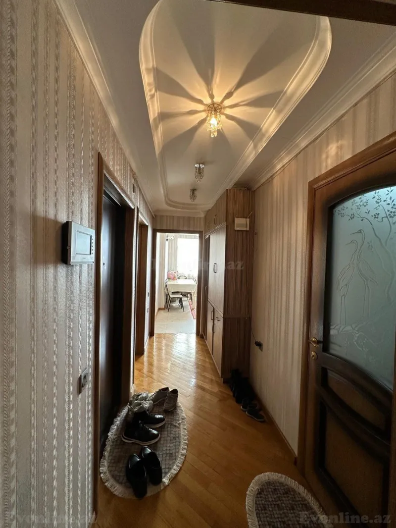 Satılır 2 otaqlı Mənzil Köhnə tikili 55 m² Həzi Aslanov - şəkil 8