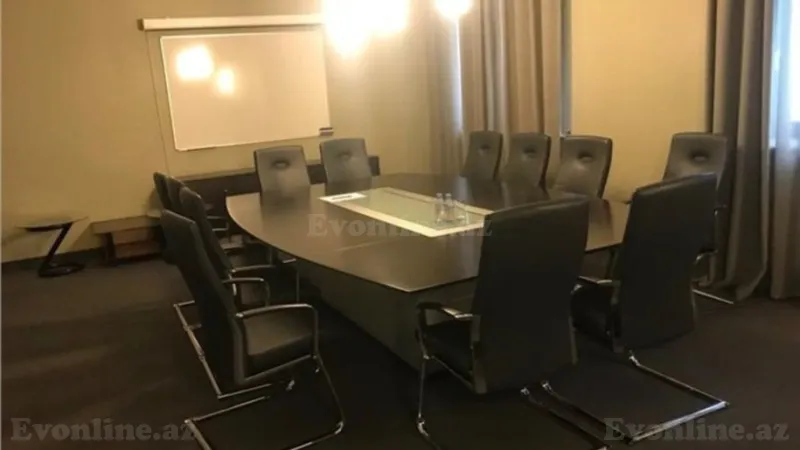 Satılır Obyekt 1340 m² Nəriman Nərimanov m. - şəkil 2