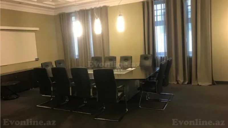 Satılır Obyekt 1340 m² Nəriman Nərimanov m. - şəkil 3