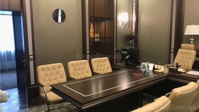 Satılır Obyekt 1340 m² Nəriman Nərimanov m. - şəkil 4