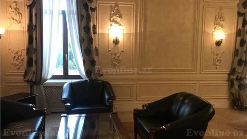 Satılır Obyekt 1340 m² Nəriman Nərimanov m. - şəkil 5