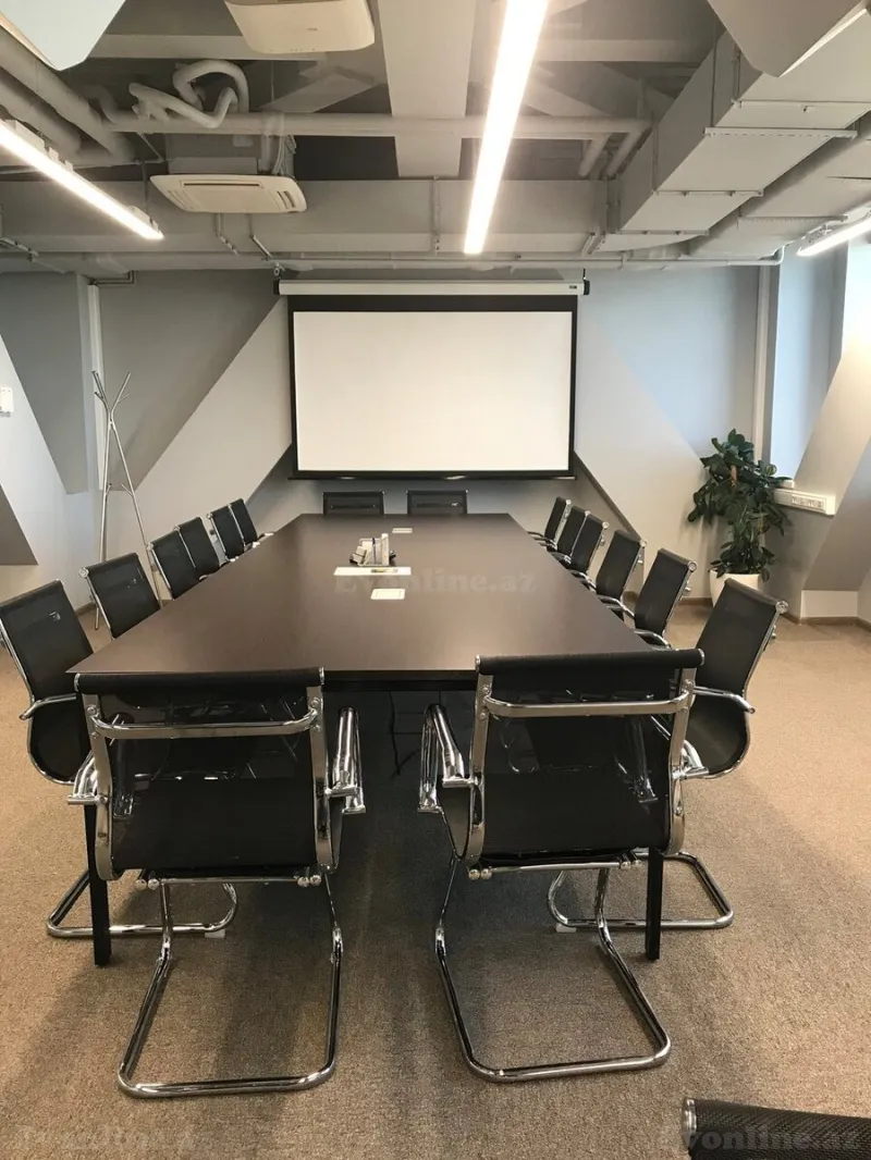 Satılır Obyekt 1340 m² Nəriman Nərimanov m. - şəkil 6