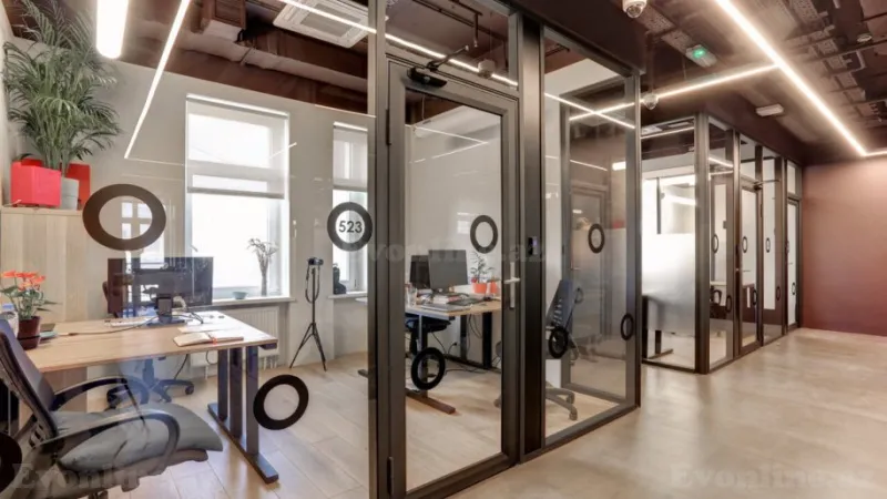 Satılır Obyekt 1340 m² Nəriman Nərimanov m. - şəkil 7