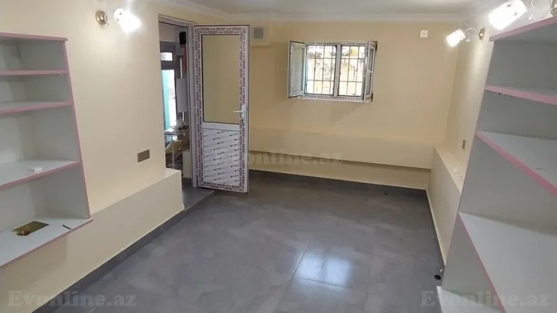 Kirayə verilir Obyekt 30 m² Həzi Aslanov m. - şəkil 3