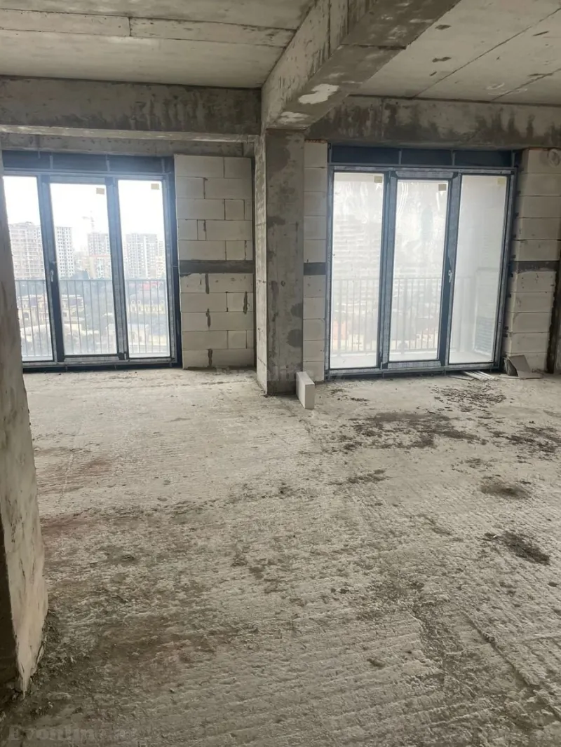Satılır 3 otaqlı Mənzil Yeni tikili 126 m² Xətai m. - şəkil 4