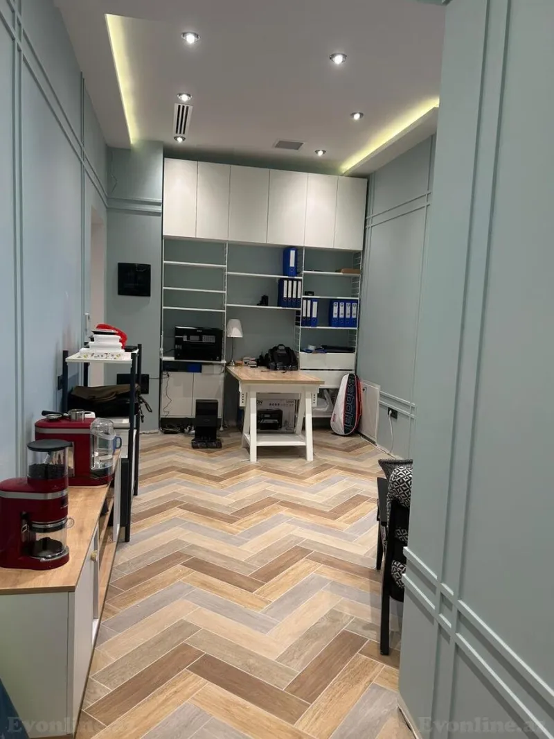 Satılır 2 otaqlı Mənzil Yeni tikili 74.4 m² Xətai m. - şəkil 4