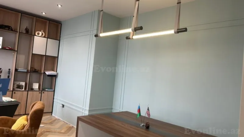 Satılır 2 otaqlı Mənzil Yeni tikili 74.4 m² Xətai m. - şəkil 5