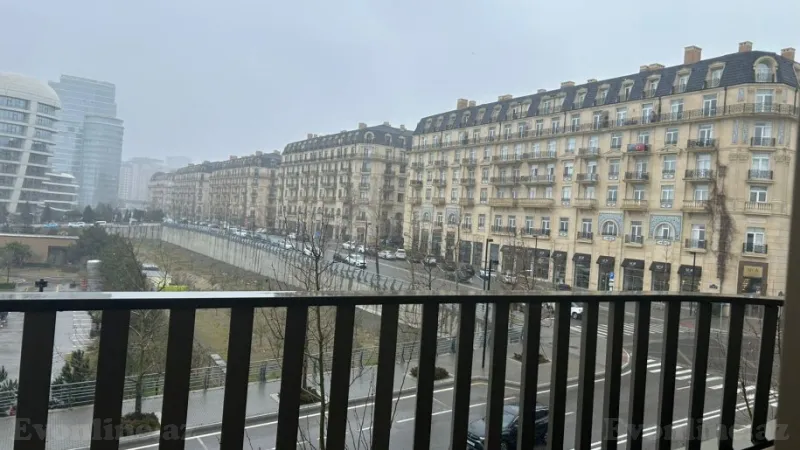 Satılır 2 otaqlı Mənzil Yeni tikili 74.4 m² Xətai m. - şəkil 8