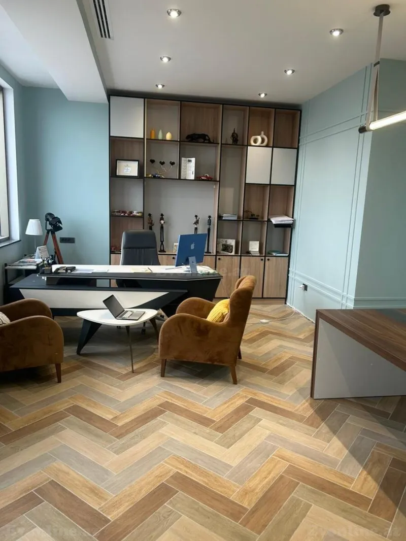 Satılır 2 otaqlı Mənzil Yeni tikili 74.4 m² Xətai m. - şəkil 10