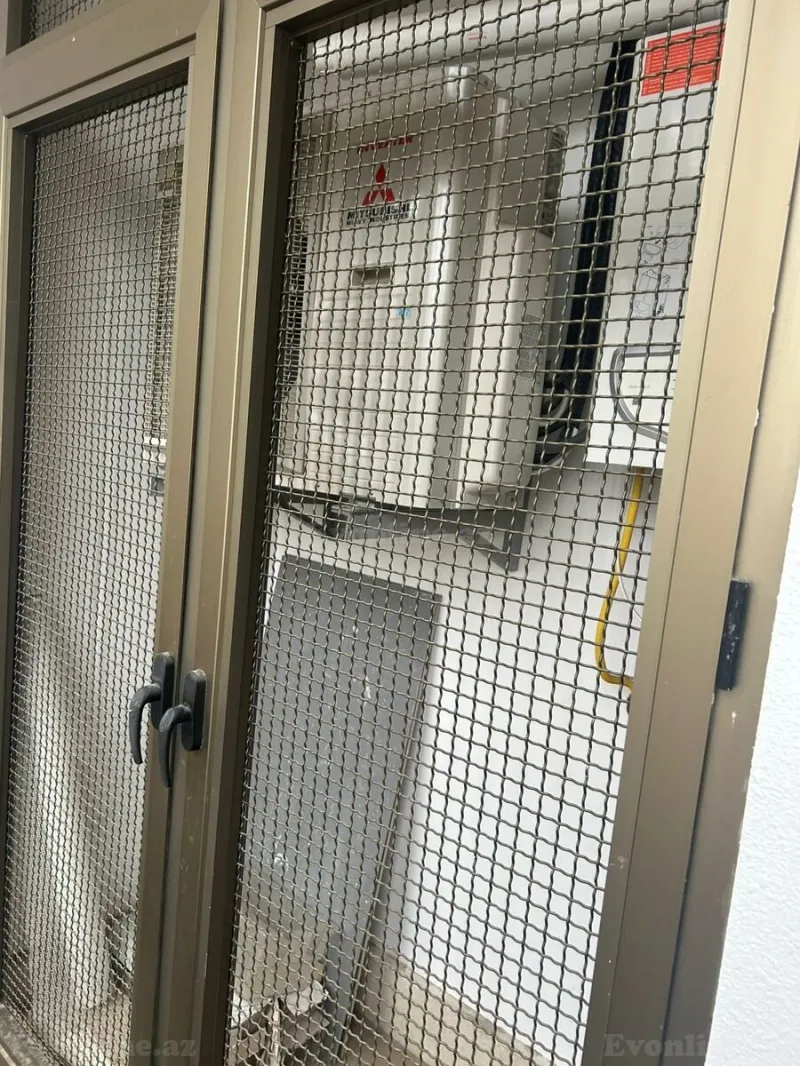 Satılır 2 otaqlı Mənzil Yeni tikili 74.4 m² Xətai m. - şəkil 12