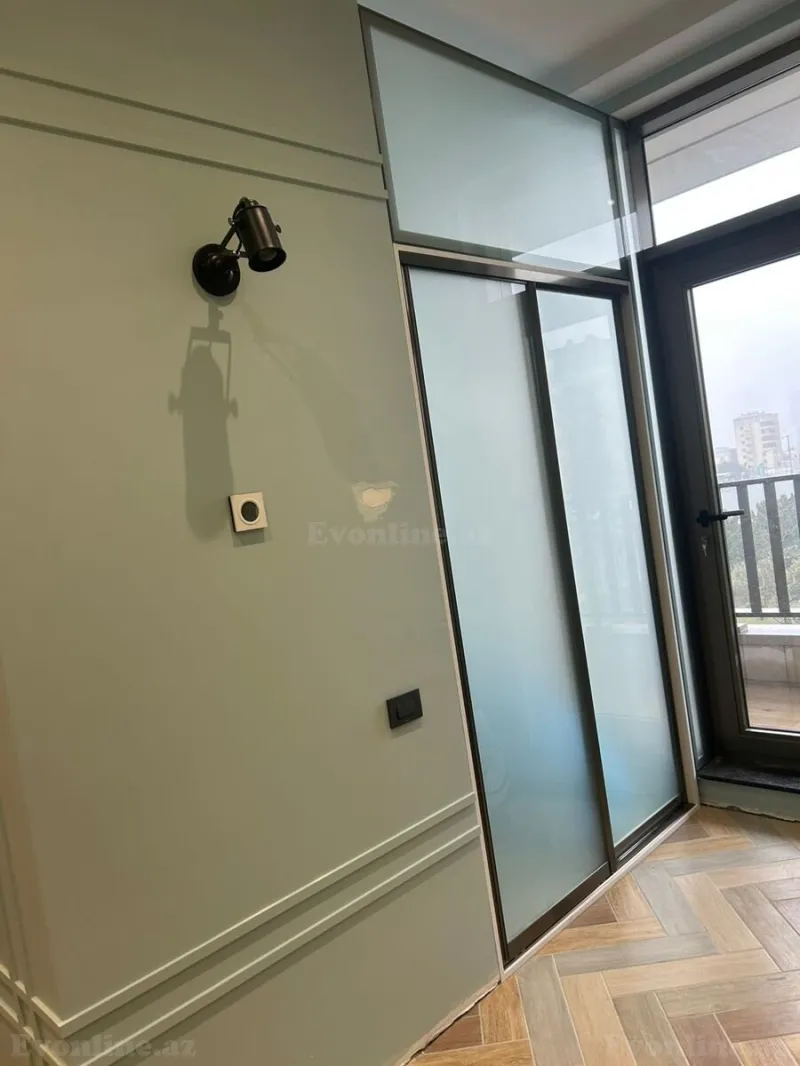 Satılır 2 otaqlı Mənzil Yeni tikili 74.4 m² Xətai m. - şəkil 15