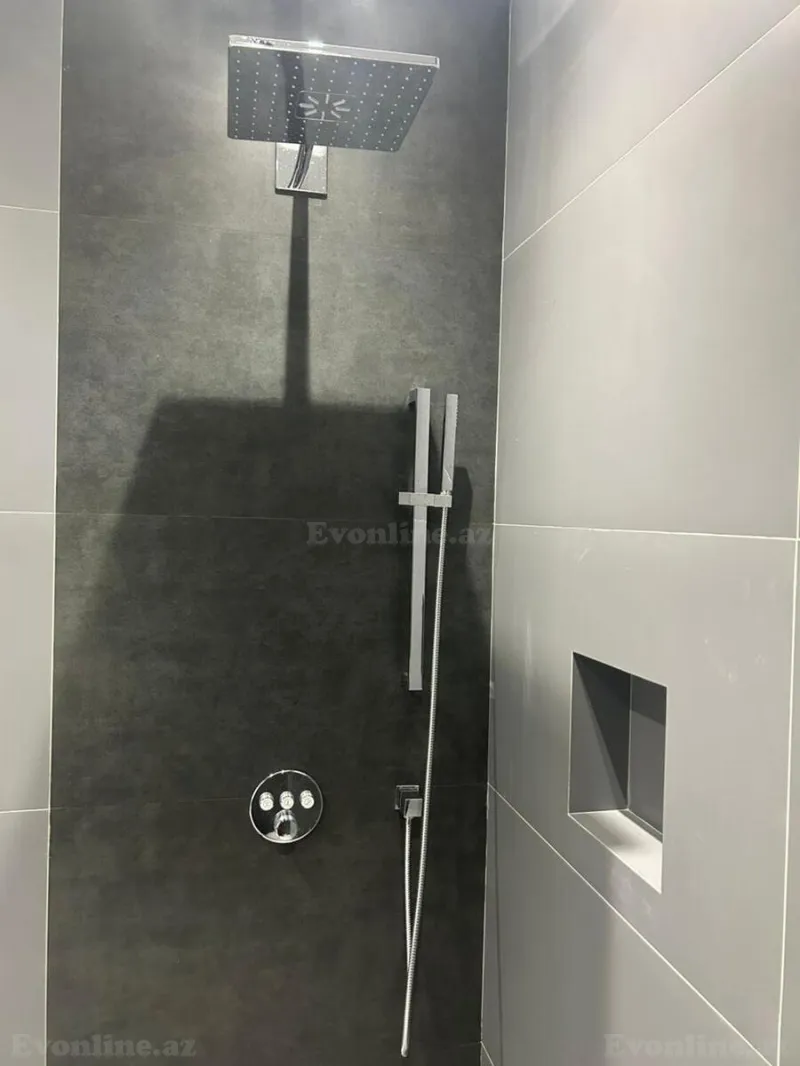 Satılır 2 otaqlı Mənzil Yeni tikili 74.4 m² Xətai m. - şəkil 17