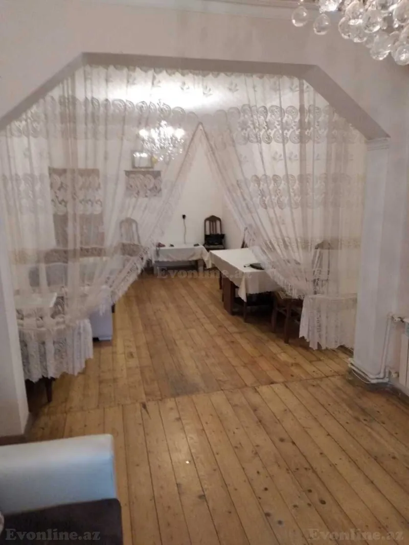 Satılır 4 otaqlı Mənzil Köhnə tikili 82 m² 7-ci mikrorayon - şəkil 4