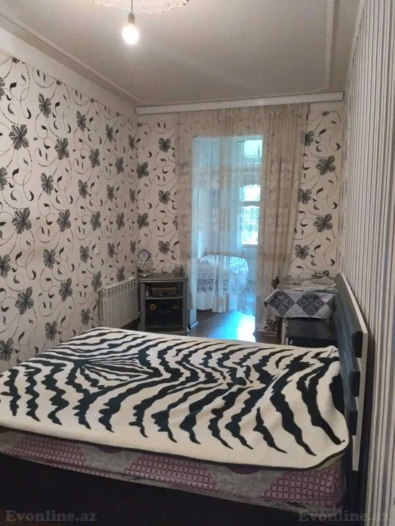 Satılır 4 otaqlı Mənzil Köhnə tikili 82 m² 7-ci mikrorayon - şəkil 5