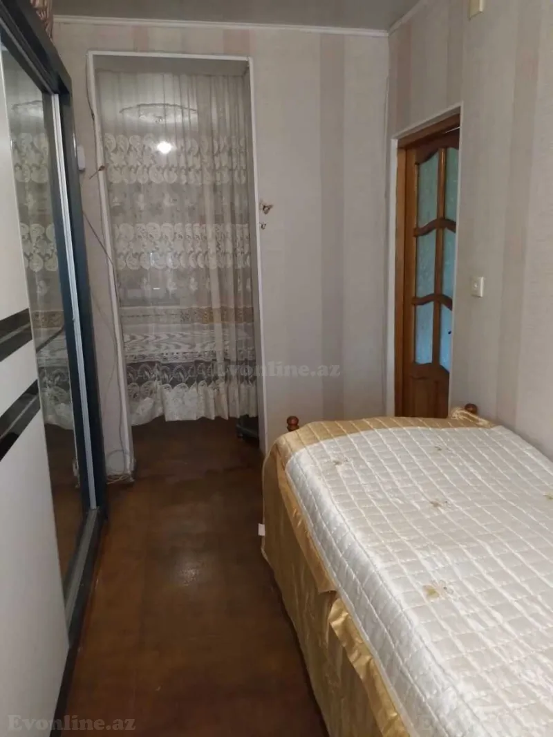 Satılır 4 otaqlı Mənzil Köhnə tikili 82 m² 7-ci mikrorayon - şəkil 8