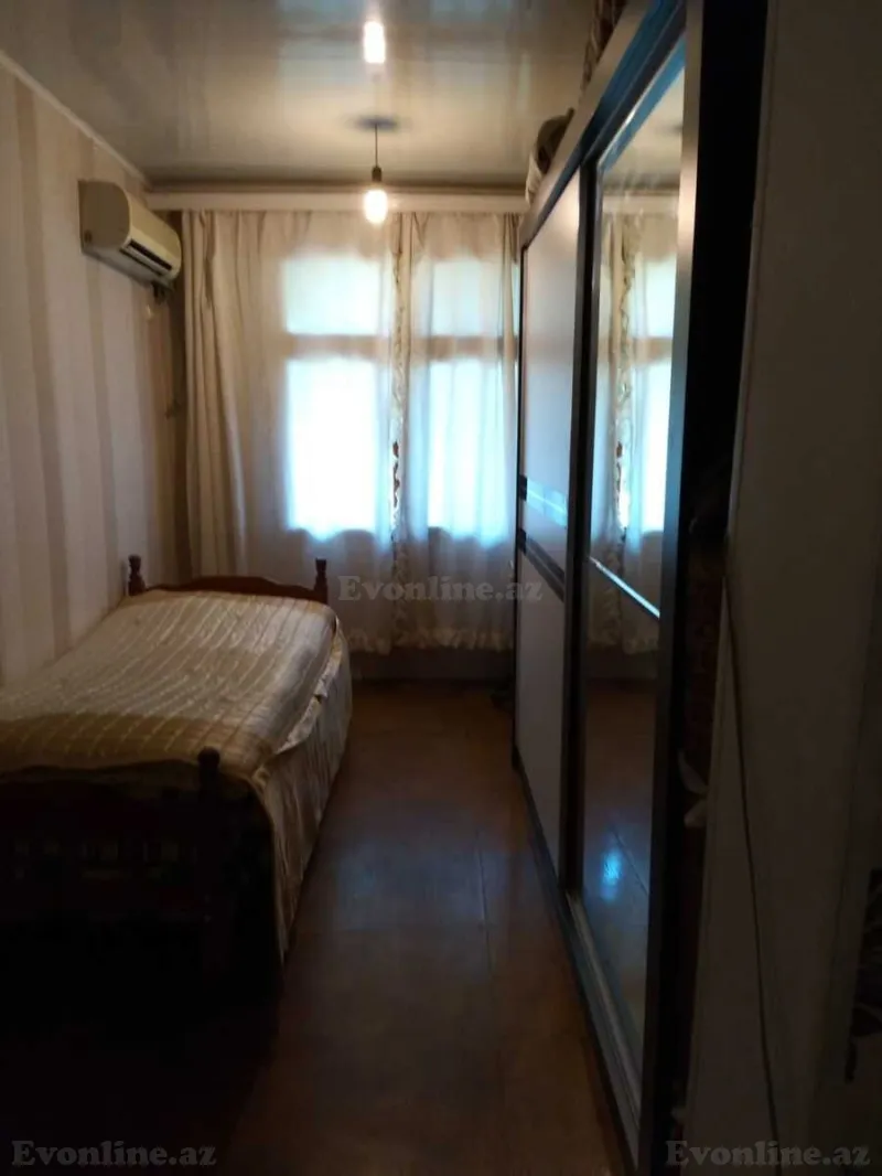 Satılır 4 otaqlı Mənzil Köhnə tikili 82 m² 7-ci mikrorayon - şəkil 9