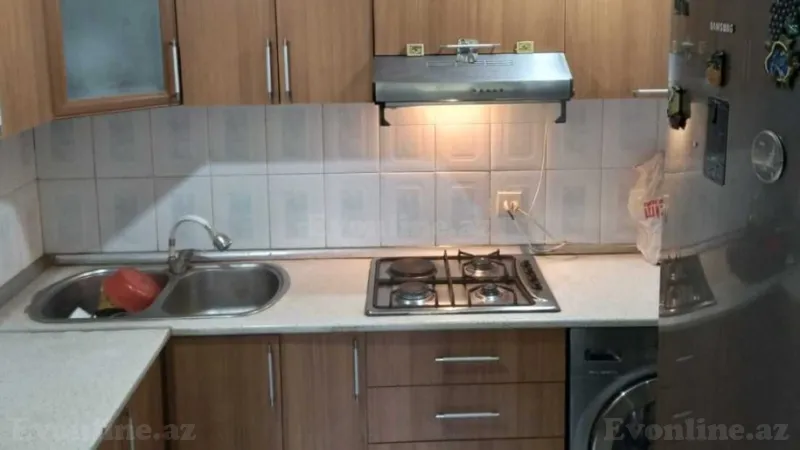 Satılır 4 otaqlı Mənzil Köhnə tikili 82 m² 7-ci mikrorayon - şəkil 10